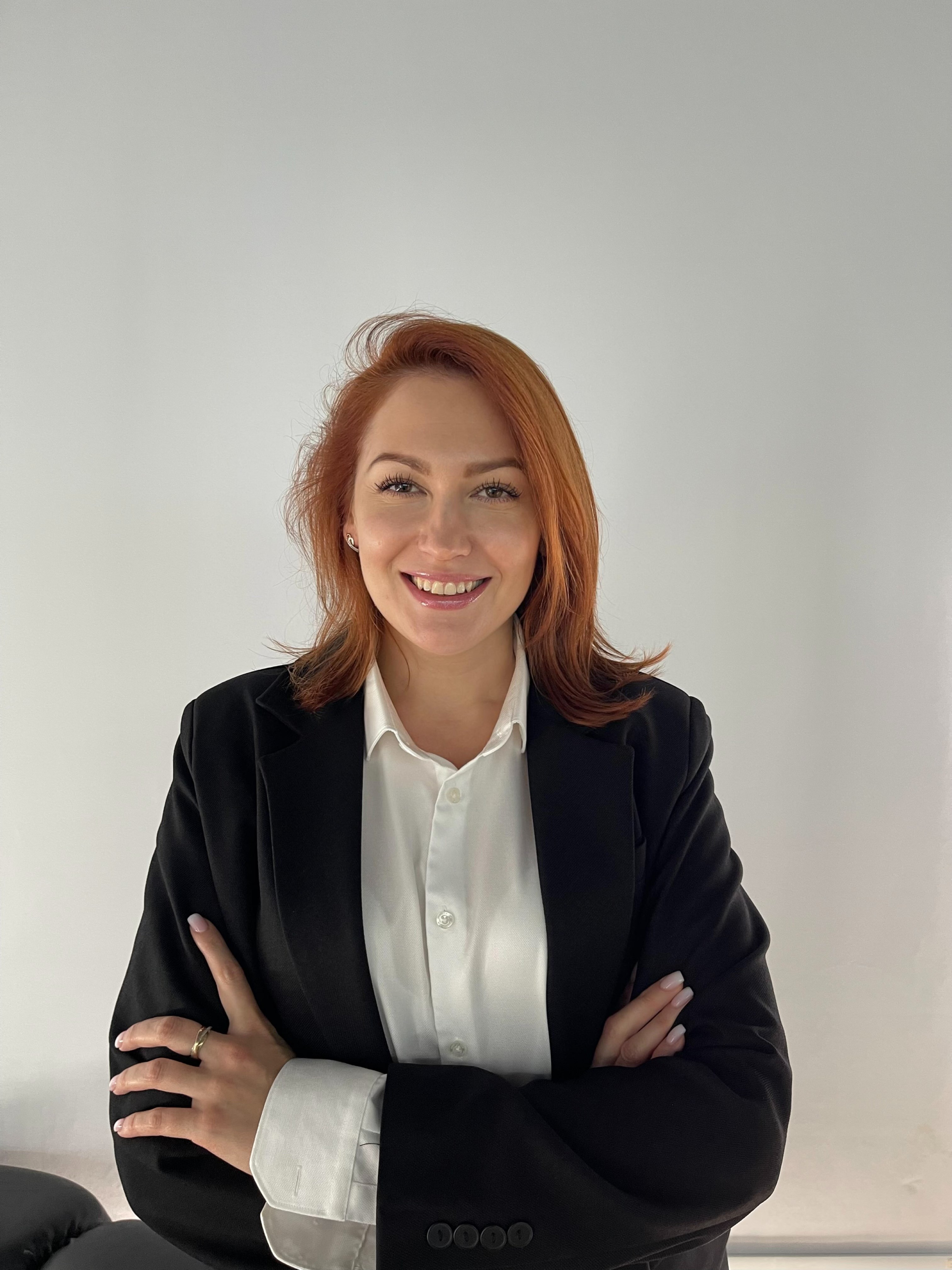Екатерина Сидорова