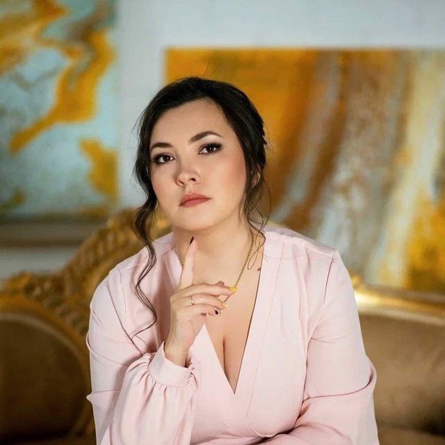 Юлия Васильева