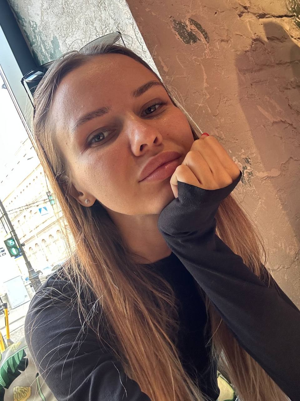 Екатерина Крылова