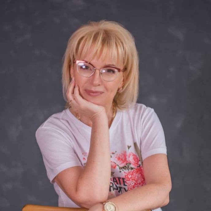 Оксана Есипенко