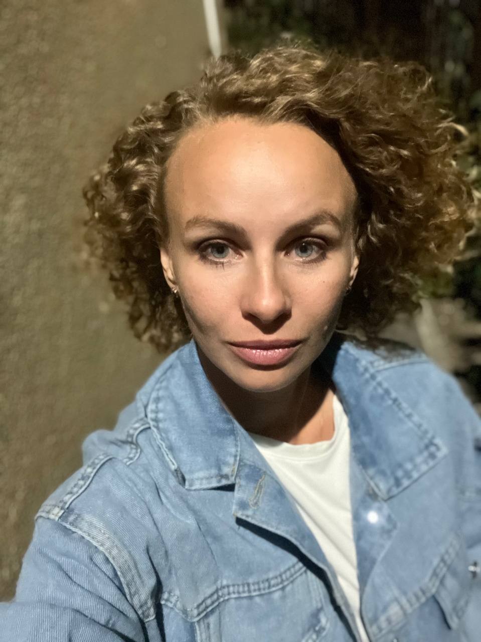 Дина Саранскова