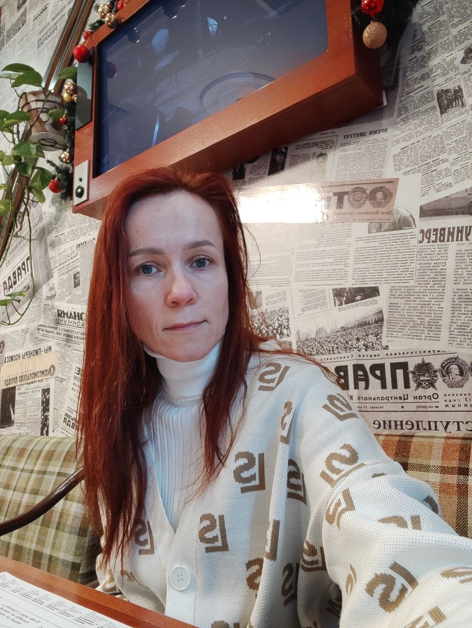 Дарья Майорских