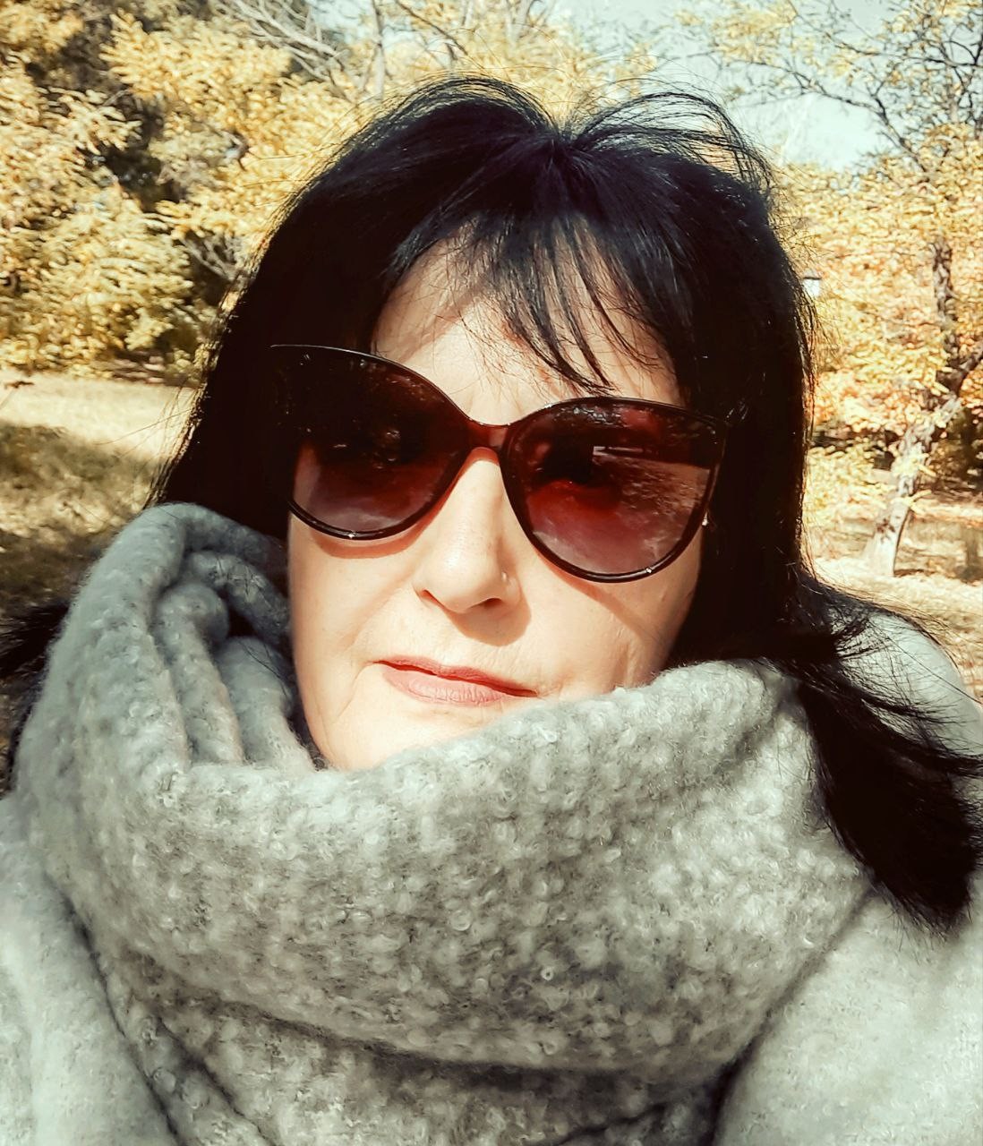 Светлана Кривцова