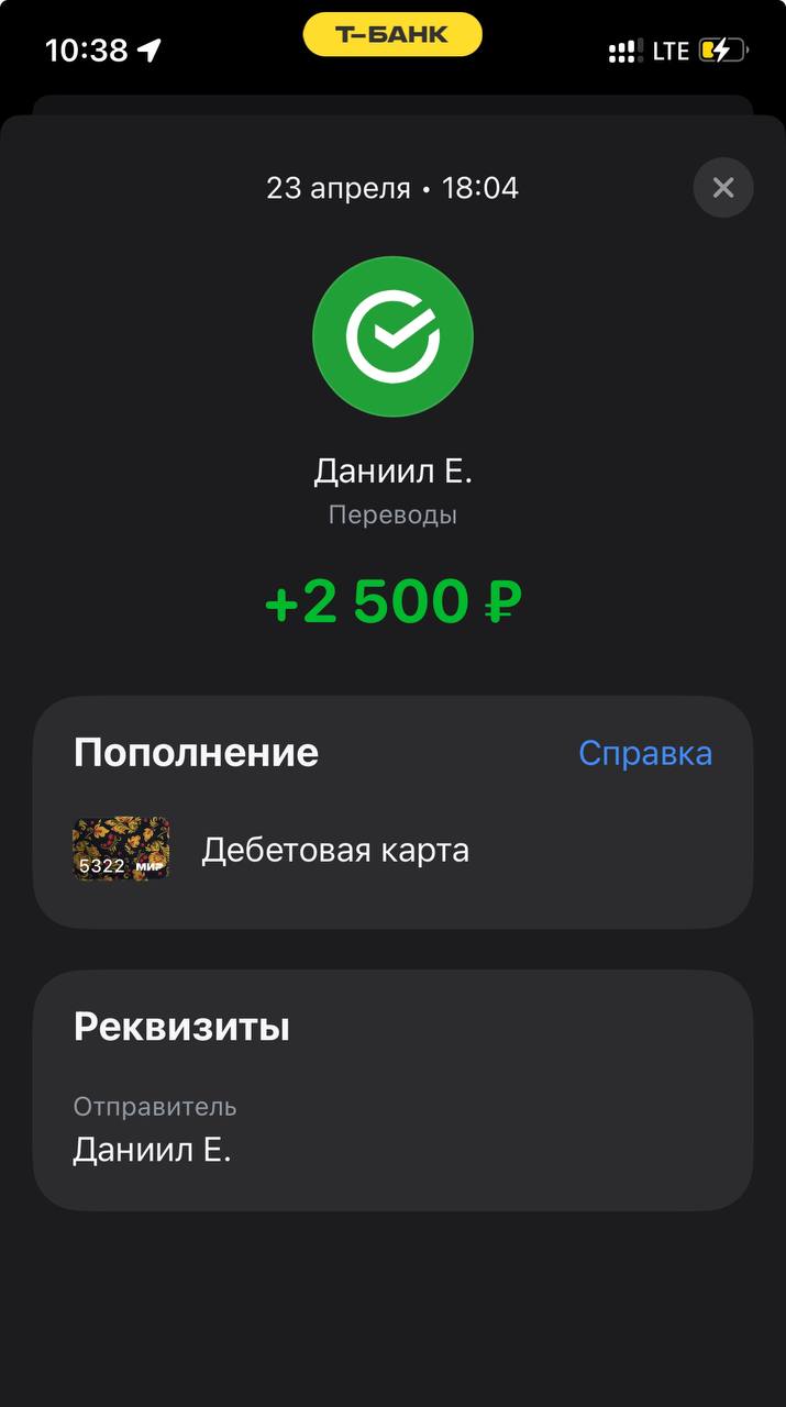 оформление и наполнение группы и канала