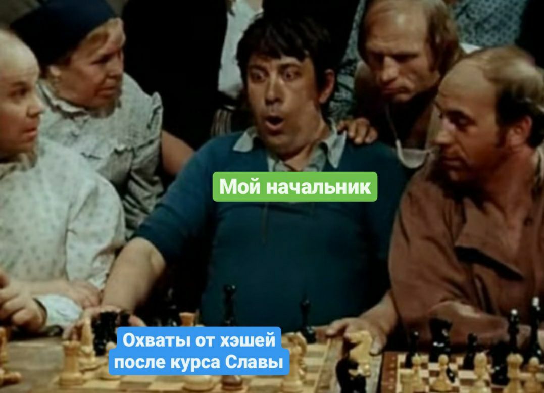 Всем добрый вечер!
Для меня это второй курс по хэштегам у Славы. Проходил в третьем потоке впервые. Решил отметить несколько моментов, которые…